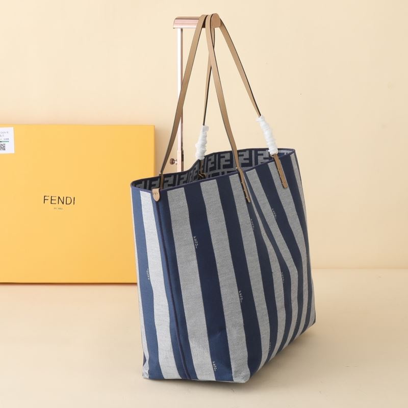 Fendi Shopping Bags